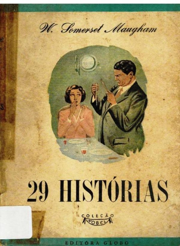 29 Histórias